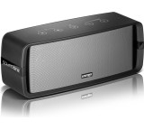 Bluetooth-Lautsprecher im Test: SoundOne von Cabstone, Testberichte.de-Note: 1.6 Gut