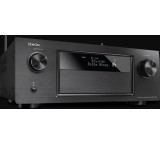 HiFi-Receiver im Test: AVR-X4200W von Denon, Testberichte.de-Note: 1.5 Sehr gut
