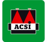 ACSI Campingplätze Europa