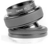 Composer Pro + Sweet 35 Optik (für Nikon)