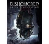 Game im Test: Dishonored: Definitive Edition von Bethesda Softworks, Testberichte.de-Note: 1.7 Gut