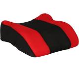 Kindersitz im Test: Safari von United Kids, Testberichte.de-Note: 1.7 Gut