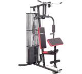 Kraftstation im Test: SP-HG-010 von SportPlus, Testberichte.de-Note: ohne Endnote