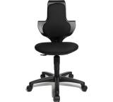 Bürostuhl im Test: Ergo S'Cool von Topstar, Testberichte.de-Note: ohne Endnote