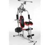 Kraftstation im Test: Strong XT von Hammer, Testberichte.de-Note: ohne Endnote