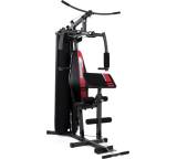 Kraftstation im Test: Ferrum TX1 von Hammer, Testberichte.de-Note: 2.4 Gut