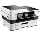 Drucker im Test: MFC-J6720DW von Brother, Testberichte.de-Note: 2.2 Gut