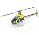 RC-Modell im Test: LOGO 550 SE V2 von Mikado, Testberichte.de-Note: ohne Endnote