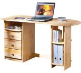 Kinderschreibtisch im Test: Touchround von Interlink, Testberichte.de-Note: 1.9 Gut