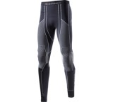 Funktionsunterwäsche im Test: Moto Energizer Summerlight Shirt LS Round Neck and Pants Long von X-Bionic, Testberichte.de-Note: 1.4 Sehr gut