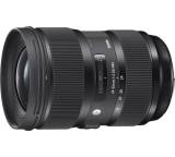 24-35mm F2 DG HSM Art (für Nikon)