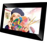 Digitaler Bilderrahmen im Test: Degas DPF-90 von Rollei, Testberichte.de-Note: 2.6 Befriedigend