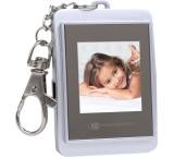 Digitaler Bilderrahmen im Test: Mini Digitaler Bilderrahmen (1,5") von Decrescent, Testberichte.de-Note: ohne Endnote