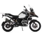 Desert Fox Carbon steel (BMW R 1200 GS)
