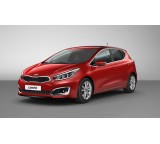 cee'd 1.6 CRDI 6-Gang manuell Spirit (100 kW) [15]