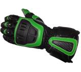 Motorradhandschuh im Test: Runnix von Haveba, Testberichte.de-Note: 1.0 Sehr gut