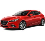 3 5-Türer Skyactiv-D 150 6-Gang manuell Sports-Line (110 kW) [13]