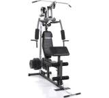 Kraftstation im Test: California XP von Hammer, Testberichte.de-Note: 2.7 Befriedigend