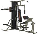 Kraftstation im Test: Ferrum XTR Ultra II von Hammer, Testberichte.de-Note: ohne Endnote