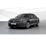 Passat GTE 1.4 TSI Plug-In-Hybrid DSG (160 kW) [14]