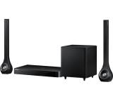 Heimkinosystem im Test: HT-HS5200 von Samsung, Testberichte.de-Note: ohne Endnote