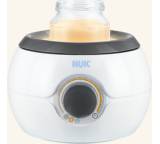 Babykostwärmer & Flaschenwärmer im Test: Thermo Light Plus von NUK, Testberichte.de-Note: 1.6 Gut