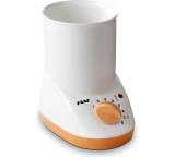 Babykostwärmer & Flaschenwärmer im Test: 702 Babykostwärmer Auto & Haus von Reer, Testberichte.de-Note: 1.8 Gut