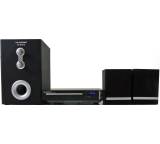 Heimkinosystem im Test: HC DVD 2 von Blaupunkt, Testberichte.de-Note: ohne Endnote