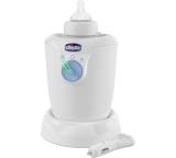 Babykostwärmer & Flaschenwärmer im Test: Fläschchenwärmer fur zuhause und unterwegs von Chicco, Testberichte.de-Note: 1.8 Gut