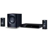 Heimkinosystem im Test: BH7230CB von LG, Testberichte.de-Note: 3.3 Befriedigend