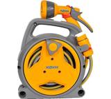 Schlauchwagen im Test: Pico Reel von Hozelock, Testberichte.de-Note: 1.9 Gut