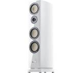 Lautsprecher im Test: Reference 7 K von Canton, Testberichte.de-Note: 1.2 Sehr gut