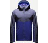 Funktionsjacke im Test: FRX Equilibrium Jacket von Kjus, Testberichte.de-Note: ohne Endnote