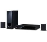 Heimkinosystem im Test: BH6230C von LG, Testberichte.de-Note: ohne Endnote