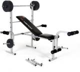 Hantelbank im Test: Power XT von Hammer, Testberichte.de-Note: 2.1 Gut