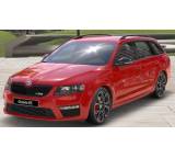 Octavia Combi RS 230 2.0 TSI 6-Gang manuell (169 kW) [13]