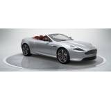 Auto im Test: DB9 GT Volante 6.0 V12 Touchtronic 2 (402 kW) [15] von Aston Martin, Testberichte.de-Note: ohne Endnote