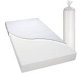 Matratze im Test: Aqua Medicare Hightech von Saarschaum, Testberichte.de-Note: ohne Endnote