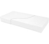 Matratze im Test: Arensberger Kingsize von Albatros, Testberichte.de-Note: 1.9 Gut