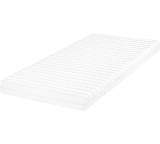 Matratze im Test: Öko-Wash von Breckle, Testberichte.de-Note: ohne Endnote