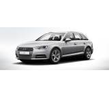 A4 Avant 3.0 TDI quattro tiptronic sport (200 kW) [15]