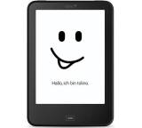 E-Book-Reader im Test: Vision 3 HD von tolino, Testberichte.de-Note: 1.7 Gut