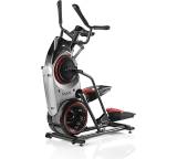 Crosstrainer im Test: Max Trainer M5 von Bowflex, Testberichte.de-Note: ohne Endnote