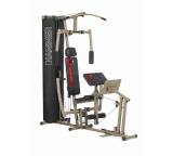 Kraftstation im Test: Ferrum XT II von Hammer, Testberichte.de-Note: ohne Endnote