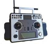 RC-Modellbau-Zubehör im Test: Taranis X9E von FrSKY, Testberichte.de-Note: ohne Endnote