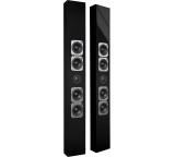 Lautsprecher im Test: Tribe V von Totem Acoustic, Testberichte.de-Note: 1.1 Sehr gut