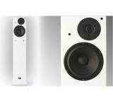 Lautsprecher im Test: Ariana mkII von Apertura, Testberichte.de-Note: 1.0 Sehr gut