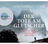 Der Tote am Gletscher
