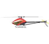 RC-Modell im Test: 550 Ultimate von Compass Model, Testberichte.de-Note: ohne Endnote