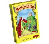Gesellschaftsspiel im Test: Richard Ritterschlag von Haba, Testberichte.de-Note: 1.8 Gut
